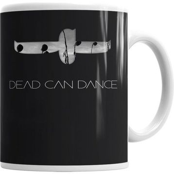 Humuts Dead Can Dance Kupa Bardak