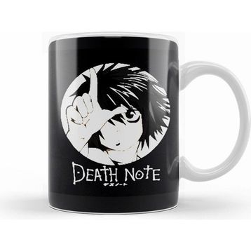 Humuts Death Note Kupa