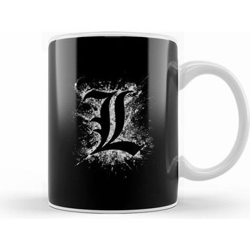 Humuts Death Note L Kupa