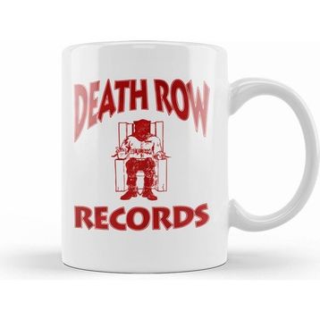 Humuts Death Row Records Kupa