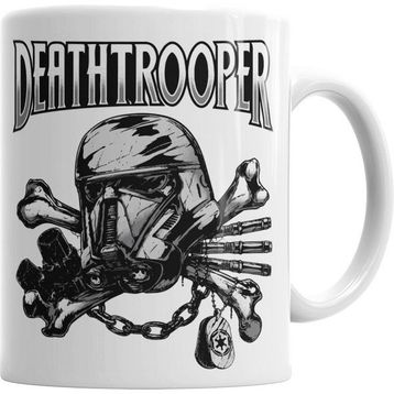 Humuts Deathtrooper Kupa