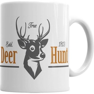 Humuts Deer Hunt Kupa