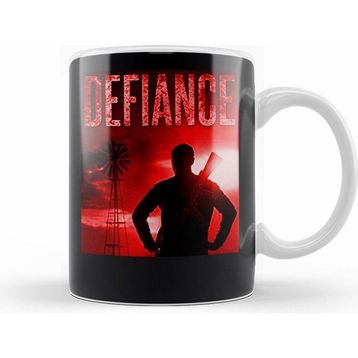Humuts Defiance Kupa