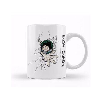 Humuts Deku Go Beyond Plus Ultra Kupa