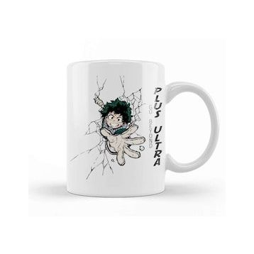 Humuts Deku Go Beyond Plus Ultra Kupa