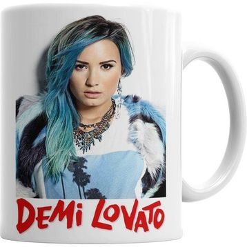 Humuts Demi Lovato Kupa