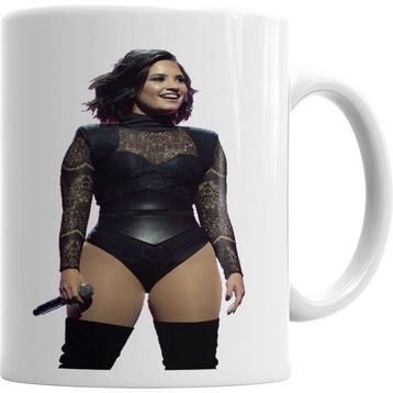 Humuts Demi Lovato Show Kupa