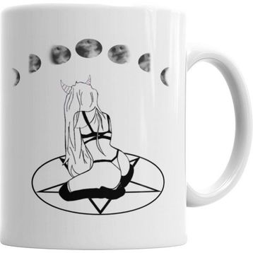 Humuts Demonia Kupa