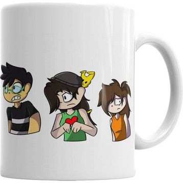 Humuts Desenho 3 Kupa