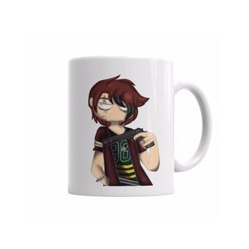 Humuts Desenho 4 Kupa