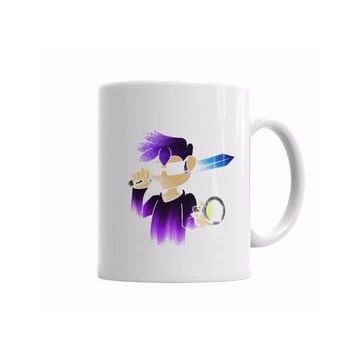 Humuts Desenho 5 Kupa