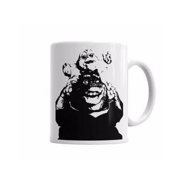 Humuts Dinossauro 02 Kupa Bardak