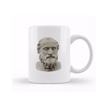 Humuts Diogenes 01 Kupa Bardak
