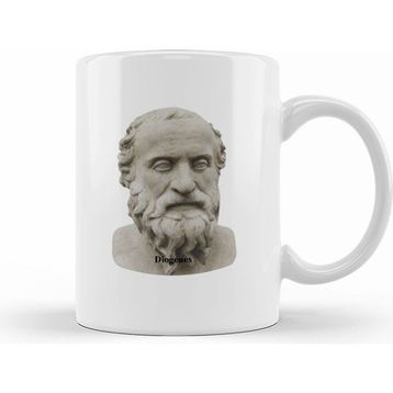 Humuts Diogenes 01 Kupa Bardak