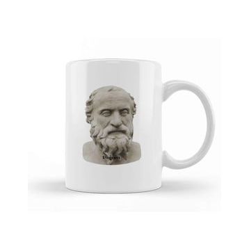 Humuts Diogenes 01 Kupa Bardak