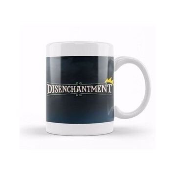 Humuts Disenchantment 04 Kupa Bardak
