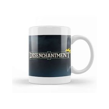 Humuts Disenchantment 04 Kupa Bardak