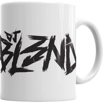 Humuts Dj BL3ND Monster Dj Bülendt Kupa