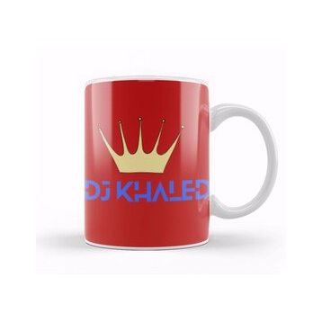 Humuts Dj Khaled Kupa