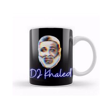 Humuts Dj Khaled Kupa