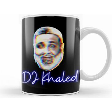Humuts Dj Khaled Kupa