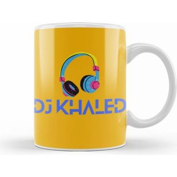 Humuts Dj Khaled Kupa