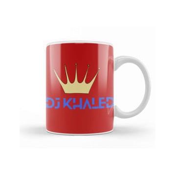 Humuts Dj Khaled Kupa