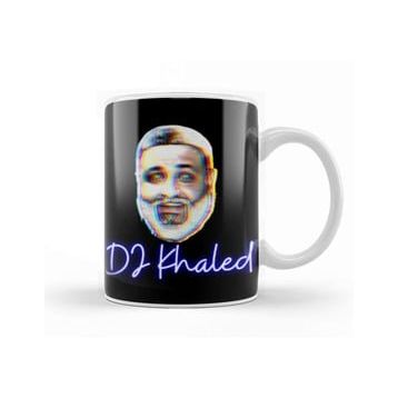 Humuts Dj Khaled Kupa