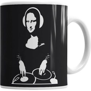 Humuts Dj Mona Lisa Kupa