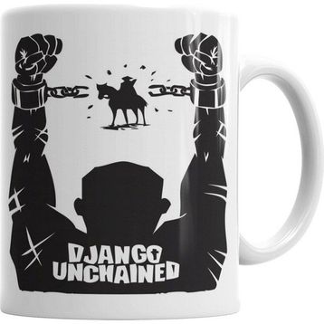 Humuts Django Unchaıned Kupa