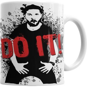 Humuts Do It! Kupa