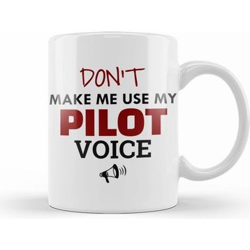 Humuts Do Not Make Me Use My Pilot Voice 01 Kupa