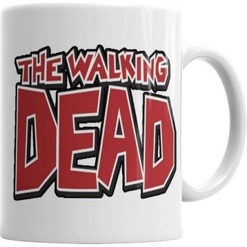 Humuts Do The Walkıng Dead Twd Kupa