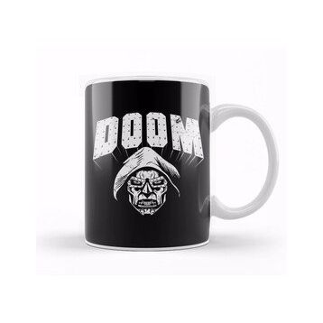 Humuts Doctor Doom Kupa