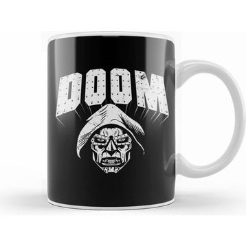 Humuts Doctor Doom Kupa