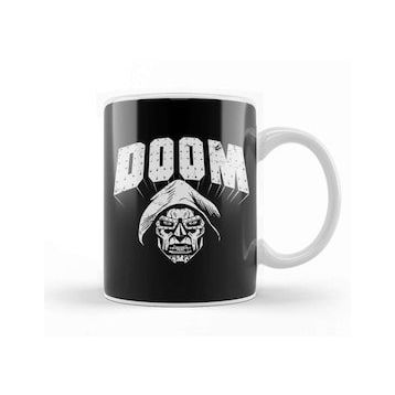 Humuts Doctor Doom Kupa