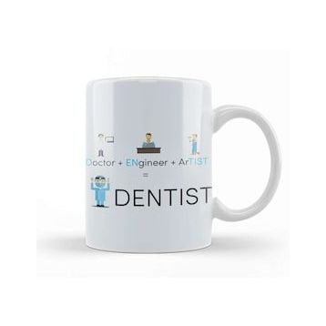 Humuts Doctor Engineer Artist Dentist 02 Kupa