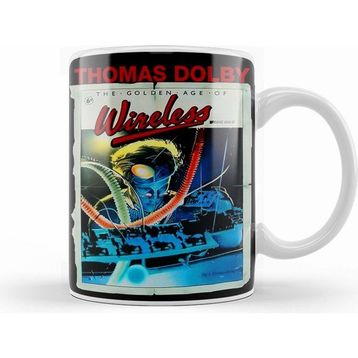 Humuts Dolby Kupa Bardak