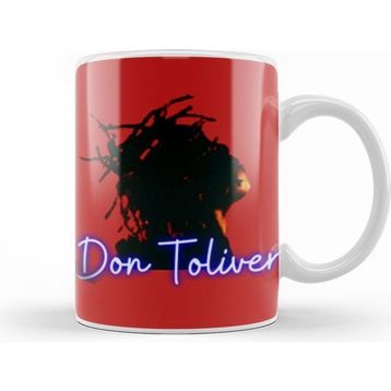 Humuts Don Toliver Kupa Bardak