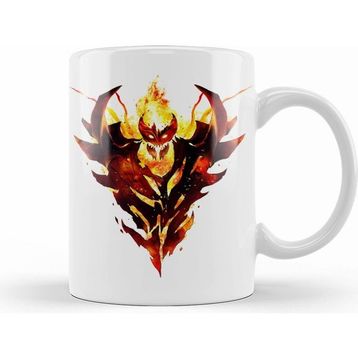Humuts Dota Shadow Demon Kupa