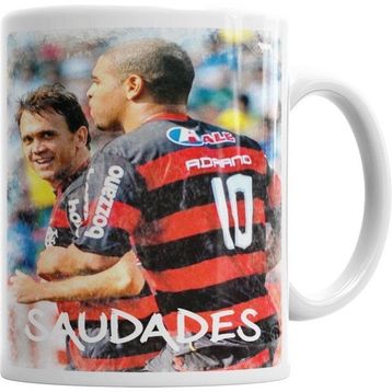 Humuts Dupla Do Hexa Beyaz Kupa