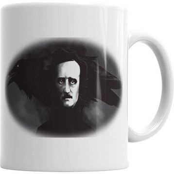 Humuts Edgar Allan Poe Kupa