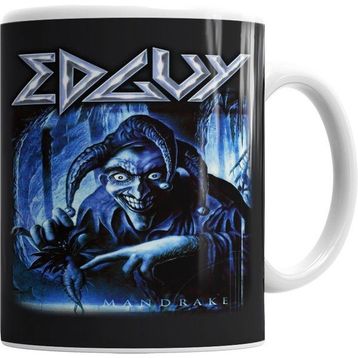 Humuts Edguy Mandrake Kupa