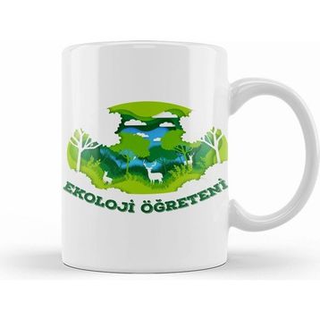 Humuts Ekoloji Öğretmeni Kupa