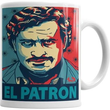 Humuts El Patron Kupa