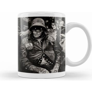 Humuts El Soldado Kupa