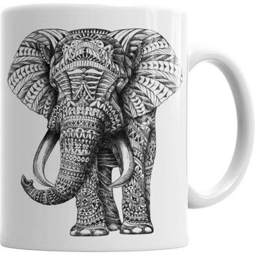 Humuts Elefante Kupa
