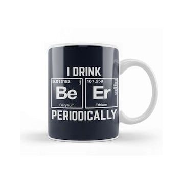 Humuts Element For A Beer Kupa