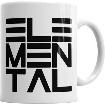 Humuts Elemental Kupa
