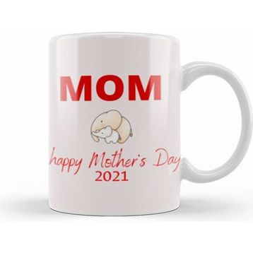 Humuts Elephant Mothers Day 2021 Kupa